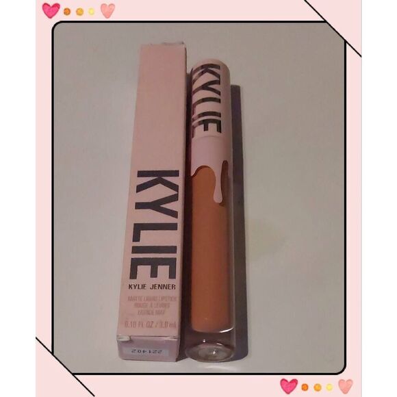 BNIB~KYLIE JENNER Matte Liquid Lipstick in 736 On Brand Matte - Picture 1 of 1